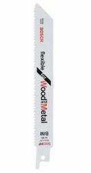 Bosch S 922 HF Sabre saw blade Bimetal 1 pc[s] (Bosch flexible for Wood and Metal S 92)
