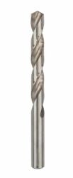 Bosch PRO Metal HSS-G Twist Drill Bit Standard Length (Bosch metal drill HSS-G, 13mm [5 piece)