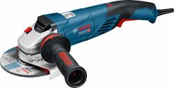 Bosch GWS 18-125 SPL PROFESSIONAL angle grinder 12.5 cm 12000 RPM 1800 W 2.5 kg (Bosch GWS 18-125 SPL Professional - vi)