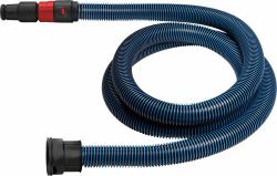Bosch 2 608 000 570 Zubehör für die Staubabsaugung Verlängerungsschlauch (Bosch slange)