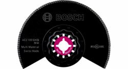 Bosch 2 608 661 693 Multifunktionswerkzeugzubehör (Bosch 2 608 661 693 multifunktion vÃ¦rk)