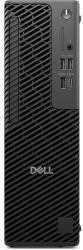 DELL Pro Max FCS1250 Intel Core Ultra 7 265 16 GB DDR5-SDRAM 512 GB SSD Windows 11 Pro PC Black (Pro Max Slim FCS1250 - Desktop - Ultra 7 265 - Workstation - Core Ultra 7)