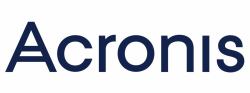 Acronis Cyber Protect Backup Advanced Netzwerkspeicher 1 Lizenz[en] (Acronis Cyber Protect Backup Advanced Microsoft 365 - Erneuerung der Abonnement-Lizenz [1 Jahr] - 5 PlÃ¤tze, unbegrenzter Clou...
