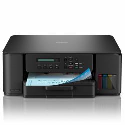 Brother DCP-T580DW Multifunktionsdrucker Tintenstrahl A4 1200 x 6000 DPI WLAN (Brother DCP-T580DW - Multifunktionsdrucker - Farbe - Tintenstrahl - ITS - A4/Legal [Medien] - 150 Blatt - USB 2.0, Wi-...