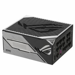 ASUS ROG -THOR-1200P3-GAMING alimentatore per computer 1200 W 20+4 pin ATX ATX Nero (1200W ASUS ROG-THOR-1200P3-GAMING Power Supply)