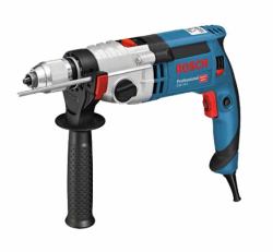 Bosch Schlagbohrmaschine GSB 24-2 Professional (Bosch GSB 24-2 Professional - hammerbo)