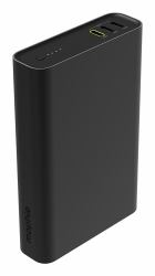 mophie Powerstation Pro 20000 mAh Schwarz (MOPHIE POWERSTATION PRO - 20K 2025 BLACK)