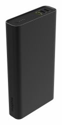 mophie Powerstation Ultra 25000 mAh Schwarz (MOPHIE POWERSTATION ULTRA - 25K [2025] BLACK)