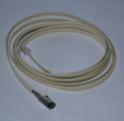 apg Solutions 22953-030 Zubehör für Geldkassetten Kabel (KICK OUT CABLE 3M - IBM SUREPOS - PRINTER)