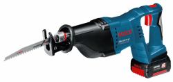 Bosch GSA 18 V-LI Professional (Bosch GSA 18 V-LI Professional - veksl)