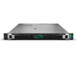 HPE ProLiant DL360 Gen11 4509Y 2.6GHz 8c 1P 2x32GB-R 8SFF MR408i-o 2x480GB SSD 2x1000W PS EU Server (DL360 G11 4509Y 2X32G 8SF-STOCK - HPE SMART CHOICE)