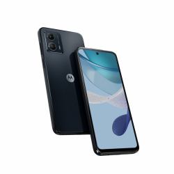 Motorola moto g53 5g 16,5 cm [6.5"] Hybride Dual-SIM Android 13 USB Typ-C 4 GB 128 GB 5000 mAh Blau (MOTOROLA G53 5G XT2335-2 INK BLUE 4/128GB)
