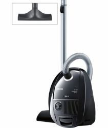 Siemens VSZ3B212 Staubsauger 4 l Zylinder-Vakuum Trocken 600 W Staubbeutel (Siemens Z3.0 VSZ3B212 - stÃ¸vsuger - be)