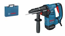 Bosch 0 611 24A 000 Bohrhammer 800 W 900 RPM SDS Plus (Bosch GBH 3-28 DFR Professional - rote)