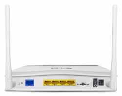 DrayTek VC510AX-K WLAN-Router Gigabit Ethernet Dual-Band [2,4 GHz/5 GHz] 5G (VIGOR C510AX)