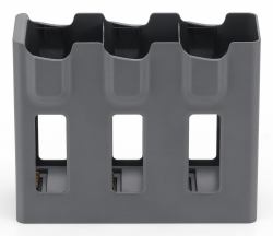 DJI CP.MA.00000839.01 Kameradrohnenteil/-zubehör Batterielade-Hub (DJI Mavic 4 Pro Parallel Charging Hub)