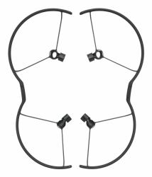 DJI CP.MA.00000840.01 Kameradrohnenteil/-zubehör Propellerschutz (DJI Mavic 4 Pro Propeller Guard)