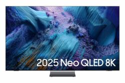 Samsung QE85QN990FT 2,16 m [85"] 8K Ultra HD Smart TV Wifi Noir (85" QN990F Neo QLED Smart TV - 85" Black Neo QLED 8K Vision AI Smart TV HDMI USB USB-C)