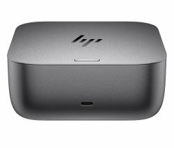 HP Thunderbolt 4 Ultra 280 W G6 Dockingstation (HP Thunderbolt 4 Ultra G6 Dock, 280W. WARRANTY: 3YM)