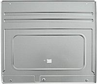 Siemens WZ20430 Waschmaschinenteil & Zubehör Hülle 1 Stück[e] (Siemens WZ20430 - vaskemaskine install)
