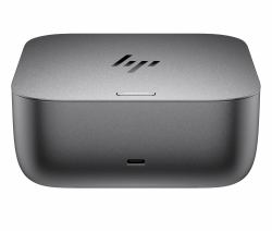 HP Thunderbolt 4 100 W G6 Dockingstation (HP Thunderbolt Dock G6 - Dockingstation - Thunderbolt 4)