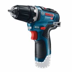 Bosch GSR 12V-35 Professional 1750 RPM Schwarz, Blau (Bosch GSR 12V-35 Professional - bor/dr)