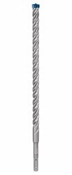Bosch Expert SDS plus-7X Hammer Drill Bit (Bosch Accessories EXPERT SDS plus-7X 2)