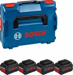 Bosch 1 600 A02 A2U Akku/Ladegerät für Elektrowerkzeug (Bosch ProCORE18V batteri - 4 - Li-Ion)