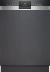 Siemens iQ300 SN53ES04TE dishwasher Semi built-in 13 place settings (Siemens SN53ES04TE SpÃ¼ler integriert 6)
