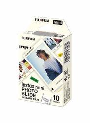 Fujifilm 16827709 Sofortbildfilm 1 Stück[e] 86 x 54 mm (Instant Picture Film 1 Pc[S] - 86 X 54 Mm - Warranty: 12M)