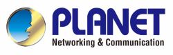 PLANET RS232/RS-422/RS485 t 100Bas-FX Serien-Server (RS232 RS422 RS 485 Serial Device)