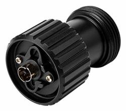 Thrustmaster 2960932 Flug-/Rennsimulator-Zubehör Flight Base Montageadapter (THRUSTMASTER AVA OFFSET ADAPTER)