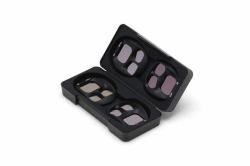 DJI 120808 Kameradrohnenteil/-zubehör Kamerafilter (DJI Mavic 4 Pro ND Filters Set)