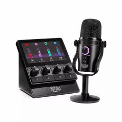 Hercules Stream Starter Kit Multimedia Kit (HERCULES STREAM STARTER KIT)