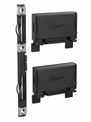Vogel's PLA 9301 Halterungssatz PLB 31xx (PLA 9301 PLB 31XX WALL BRACKET - KIT)