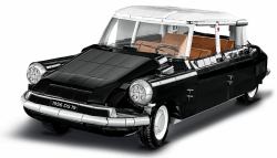 COBI Citroen DS 19 1956 - Executive Edition (COBI 1956 Citroen DS 19 Executive Edit)
