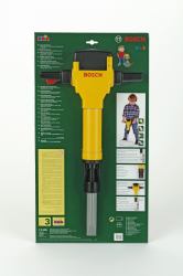 Theo Klein 8405 gioco di ruolo (Theo Klein Bosch jackhammer)