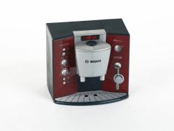 Theo Klein Bosch - Machine à Expresso (Theo Klein Bosch coffee machine with s)