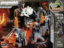 Playmobil 70926 Spielzeug-Set (Playmobil 70926 legetÃ¸jssÃ¦t)