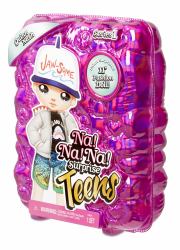 Na! Na! Na! Surprise Teens Doll- Quinn Nash (Na! Na! Na! Surprise Teens Doll- Quinn)