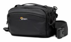 Lowepro ProTactic Lite SLX 110 AW III Tragetasche Schwarz (LOWEPRO Sling Bag ProTactic Lite SLX 1)