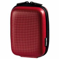 Hama 00103902 Kameratasche/-koffer Rot (Camerataske Hardcase)