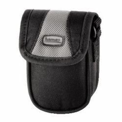 Hama TrackPack II DF 9b Schwarz (Hama Track Pack II DF 9b Taske Til kam)