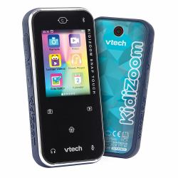 VTech KidiZoom Snap Touch Kinder-Smartphone (VTech KidiZoom Snap Touch Smartphone t)