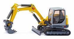 Siku 3559 maßstabsgetreue modell Bagger Vormontiert 1:50 (Siku 3559 legetÃ¸jsbil)