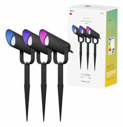 Outdoor Smart Spot Light - Kit [3 pcs]