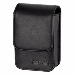 Hama Arezzo Style 30G Schwarz (Kamerataske Arezzo 30G)