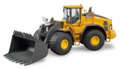 BRUDER Volvo Radlader L260H (bruder Volvo wheel loader L260H, model)