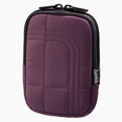 Hama 103780 Violett (Kamerataske 50 C Fancy)