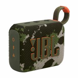 JBL GO 4 Eco Ultra-kompakter Bluetooth
